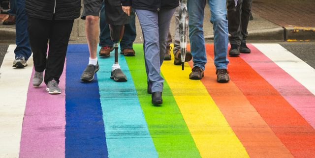 Bildung, Familie, Senior*innen, Frauen, Jugend, Queer