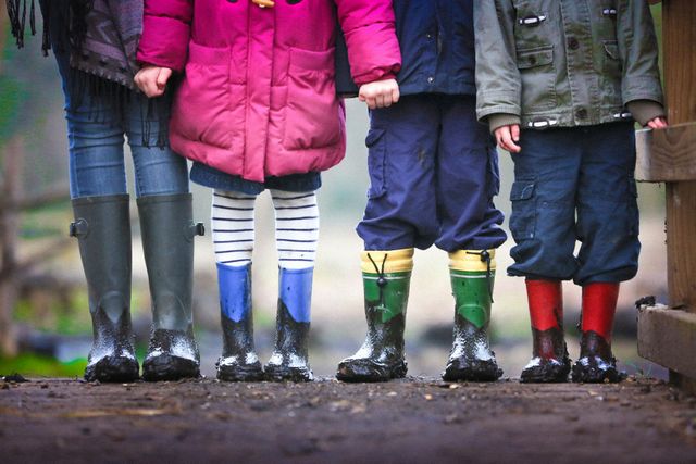 Fraktionsbeschluss: „Teilhabe und Chancengleichheit für alle Kinder“