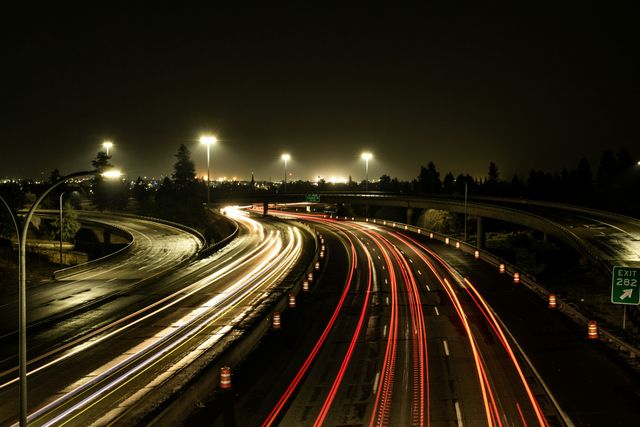 Autobahnausbau der A 643 bei Mainz durch EU-Kommission vorerst gestoppt
