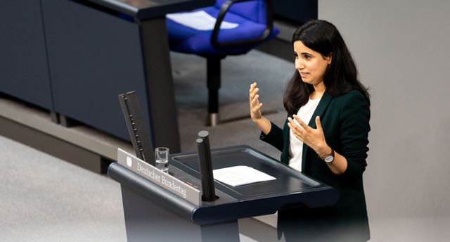 Meine Rede vom 10.10. zum Thema Elterngeld