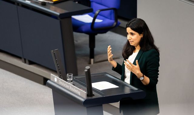 Meine Antwort auf den AfD-Antrag, der einen Untersuchungsausschuss zu steuerfinanzierten NGOs fordert