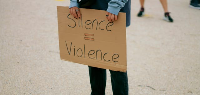 Bekämpfung von sexualisiertem Missbrauch - Meine Rede vom 27.02