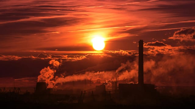 Hitzesommer 2026: Bundesregierung lässt wirksamen Hitzeschutz vermissen